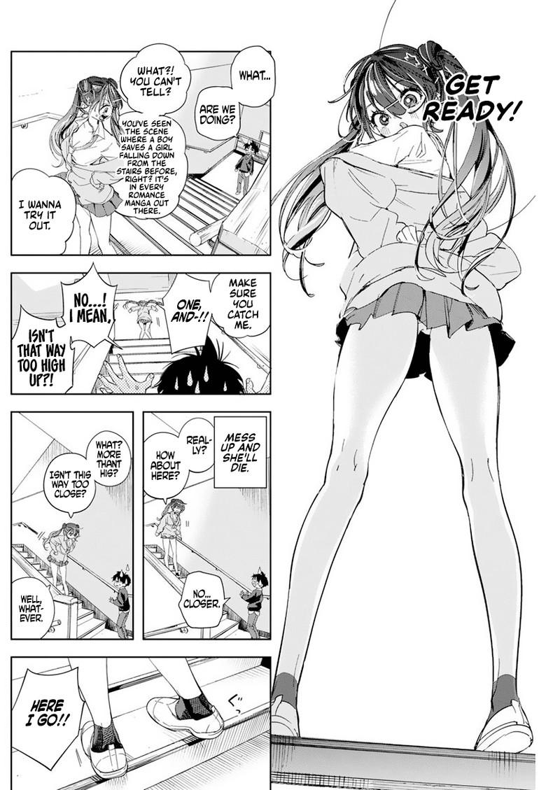 Now That We Draw - Chapter 1 - What Fiction Cannot Portray image 21